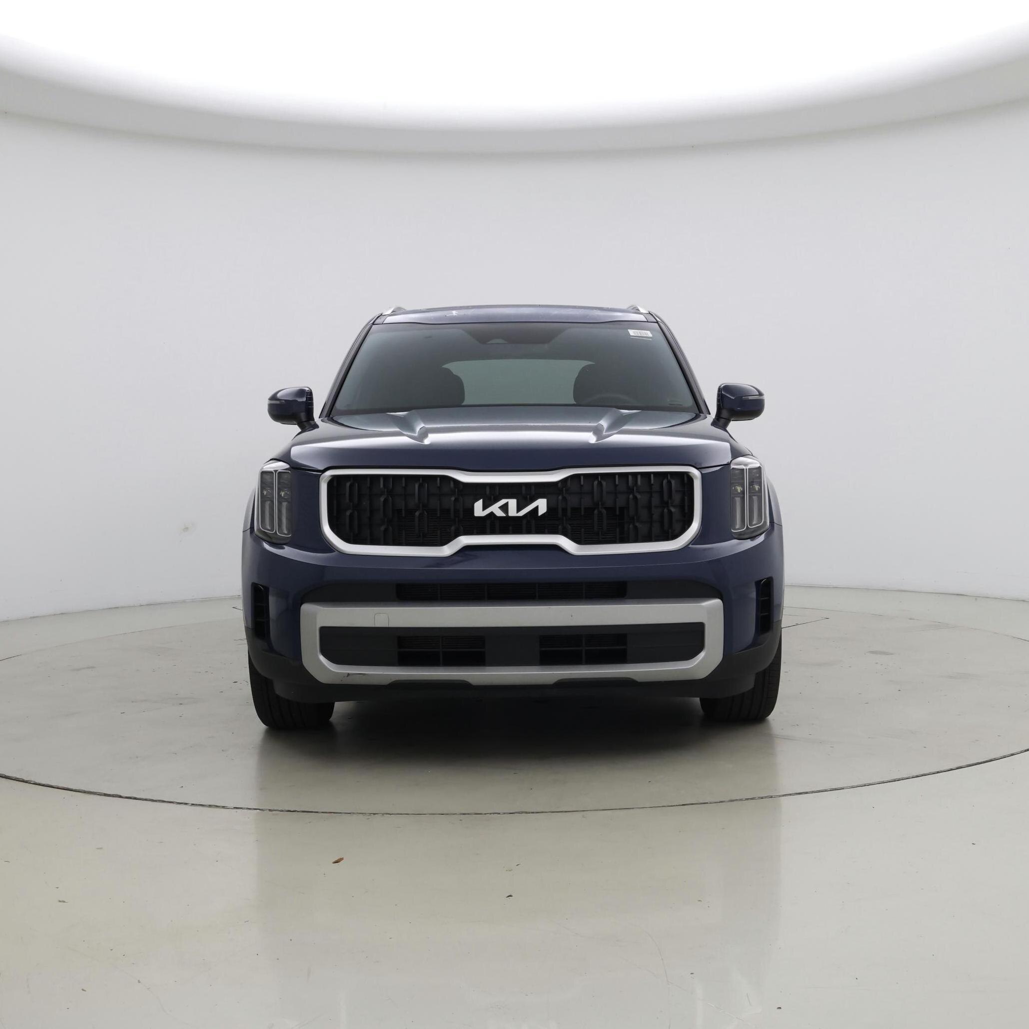 Thumbnail: 2024 Kia Telluride - 5