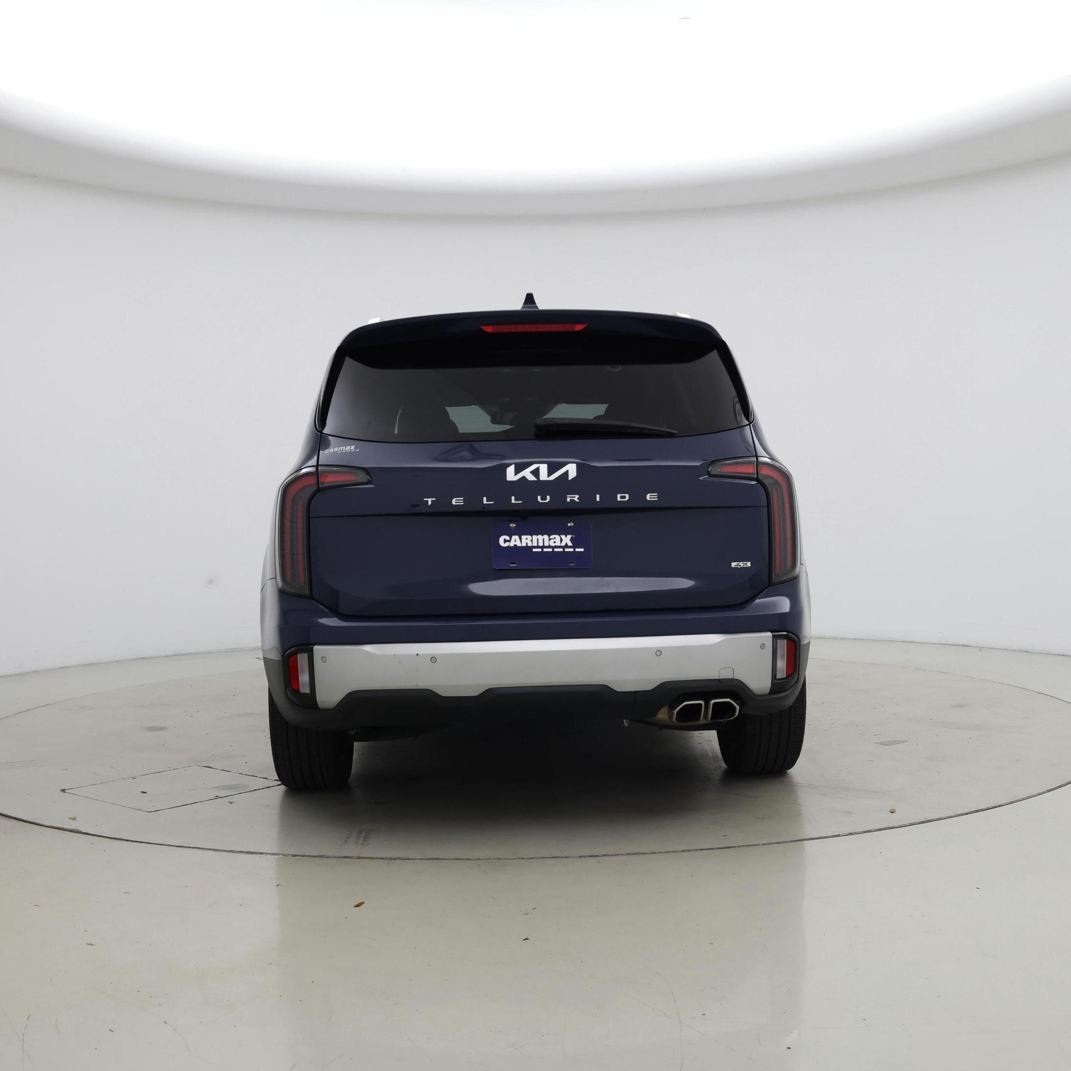 Thumbnail: 2024 Kia Telluride - 6