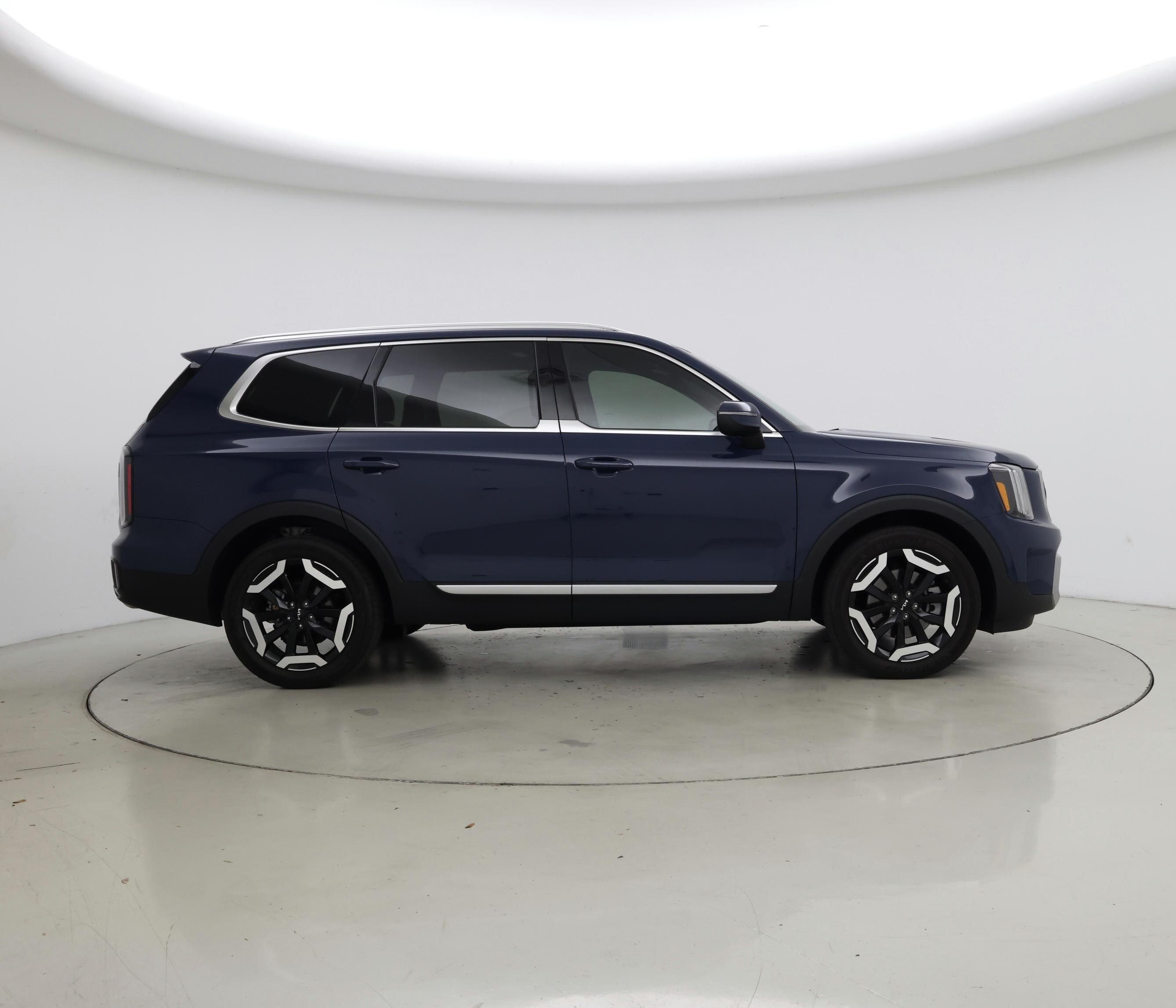 Thumbnail: 2024 Kia Telluride - 7