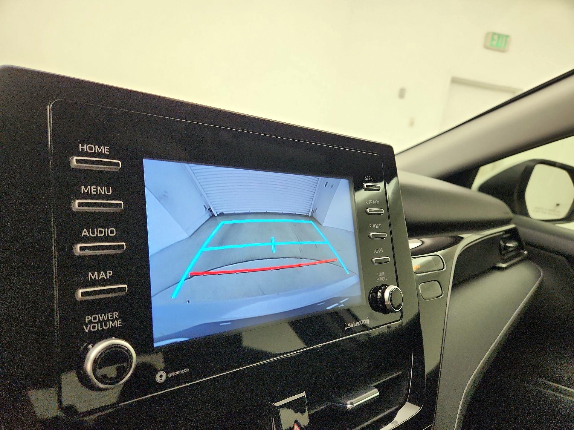 Thumbnail: 2023 Toyota Camry - 14