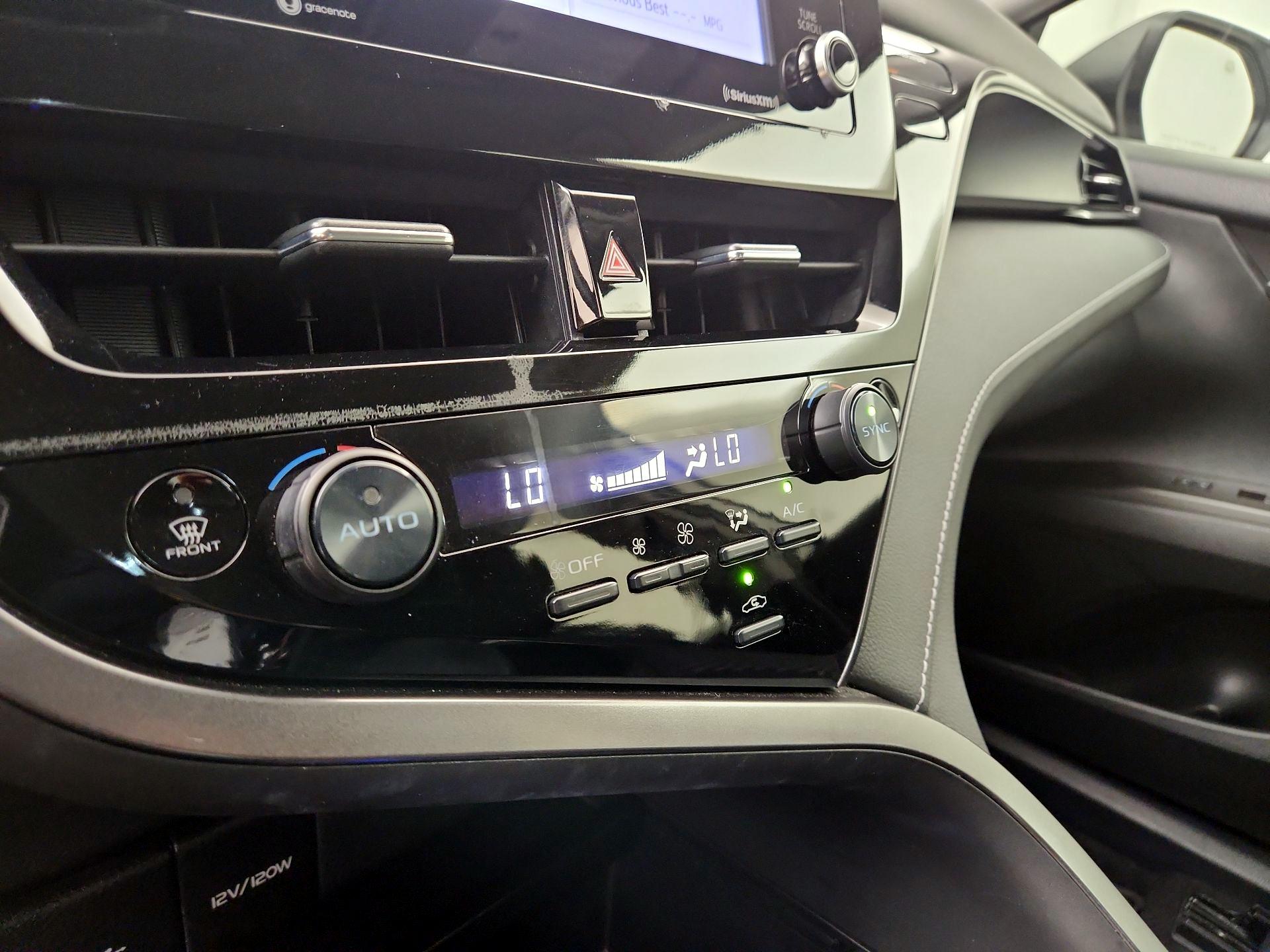 Thumbnail: 2023 Toyota Camry - 16