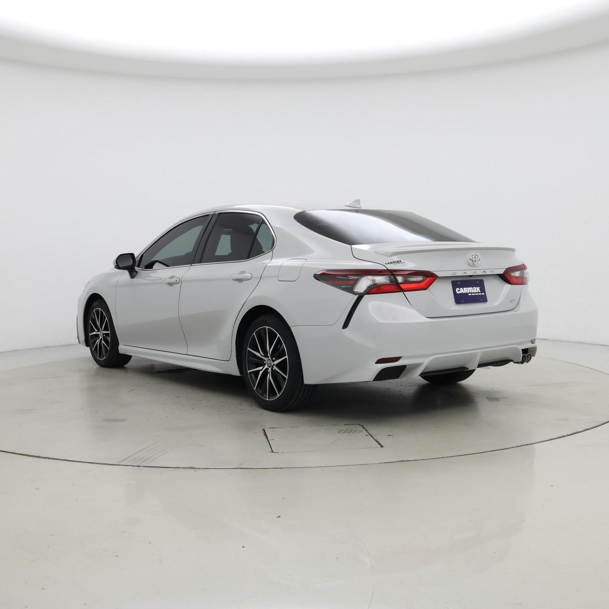 Thumbnail: 2023 Toyota Camry - 2