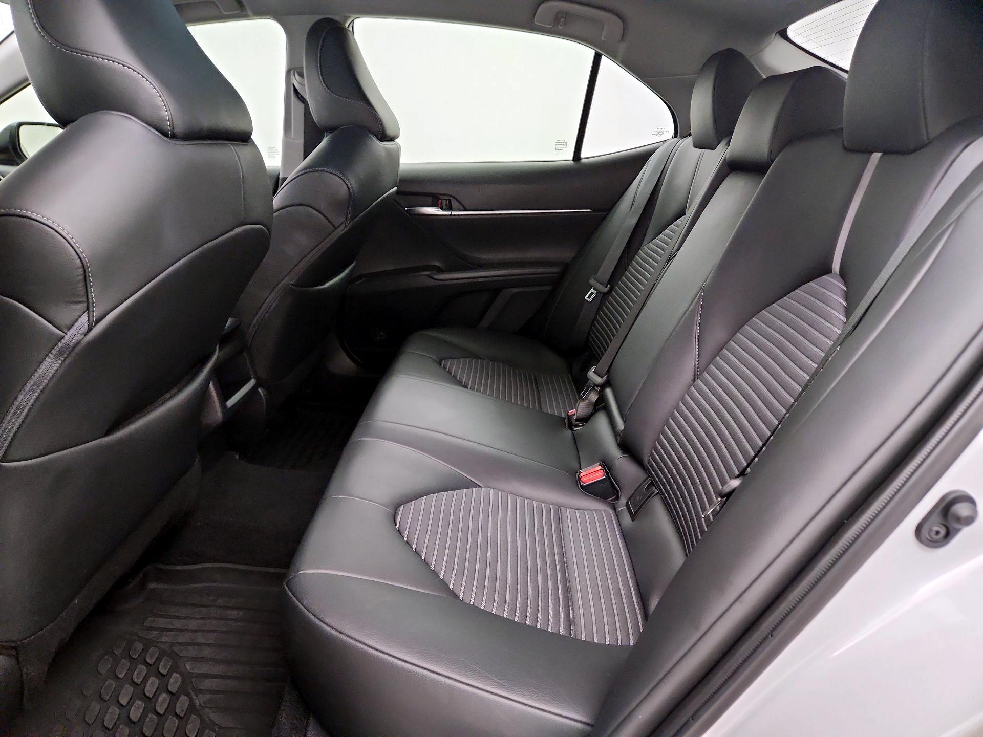 Thumbnail: 2023 Toyota Camry - 19