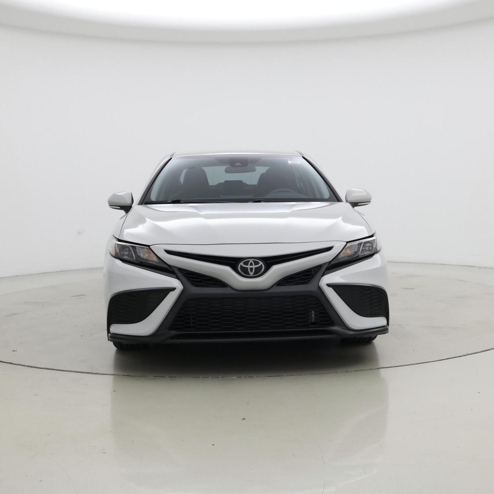 Thumbnail: 2023 Toyota Camry - 5