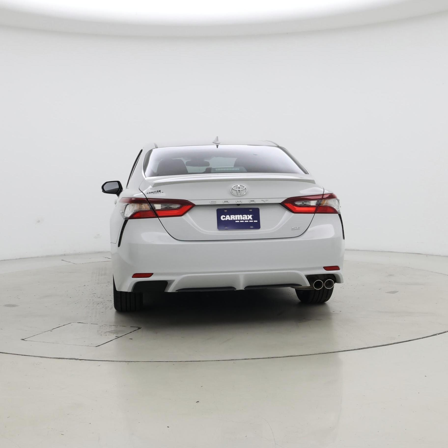 Thumbnail: 2023 Toyota Camry - 6