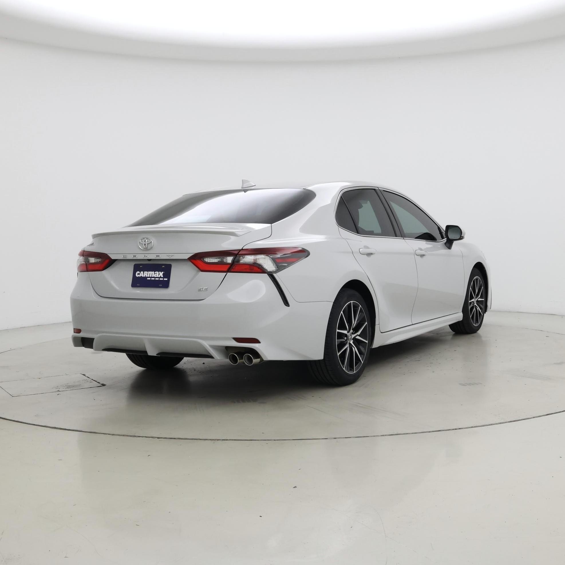 Thumbnail: 2023 Toyota Camry - 8