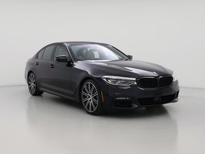 2019 BMW 5 Series 540i -
                Fort Myers, FL