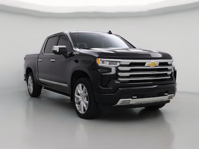 2024 Chevrolet Silverado 1500 High Country -
                Fort Myers, FL