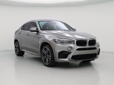 2019 BMW X6 M -
                Fort Myers, FL