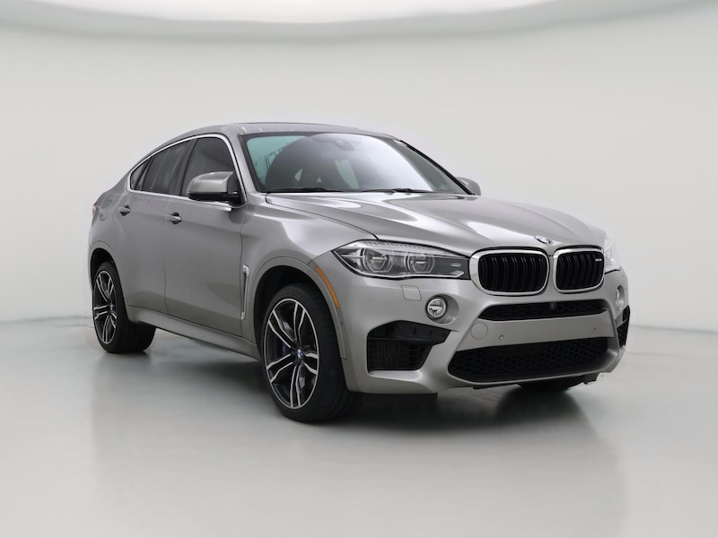 2019 BMW X6 M -
                  Miami, FL