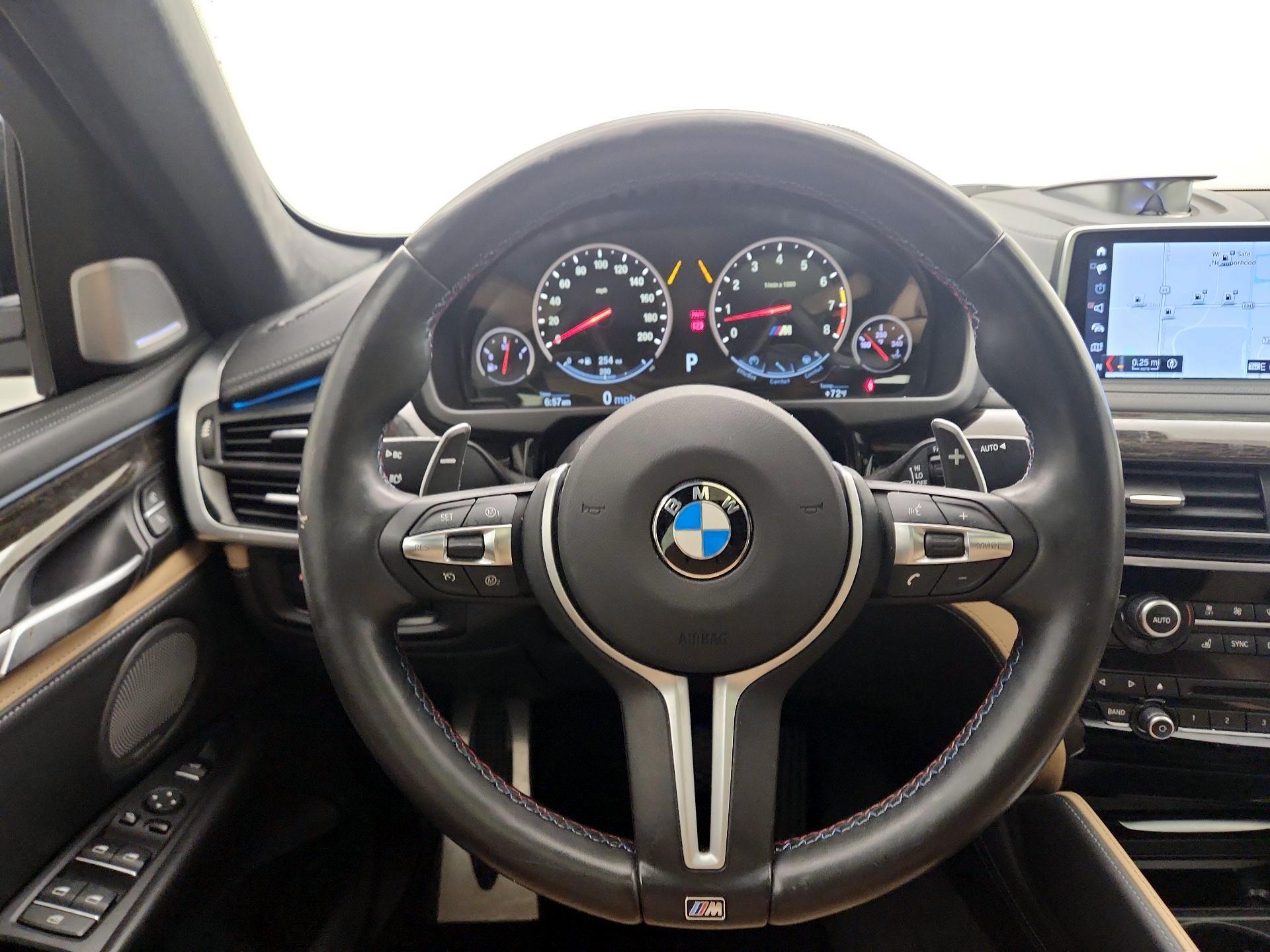 Thumbnail: 2019 BMW X6 - 10