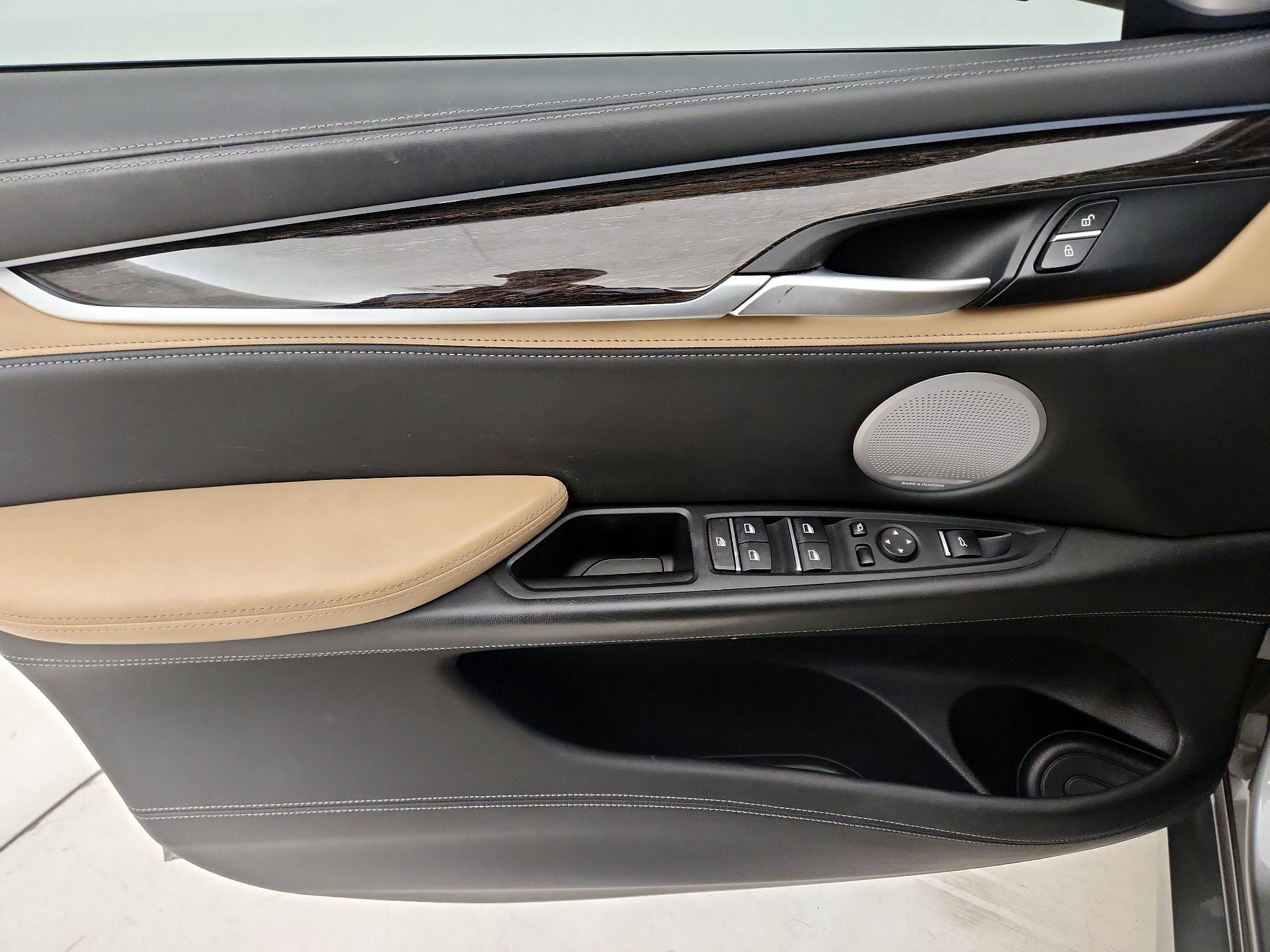 Thumbnail: 2019 BMW X6 - 12