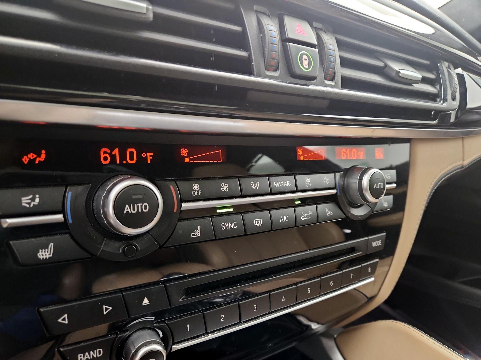 Thumbnail: 2019 BMW X6 - 17