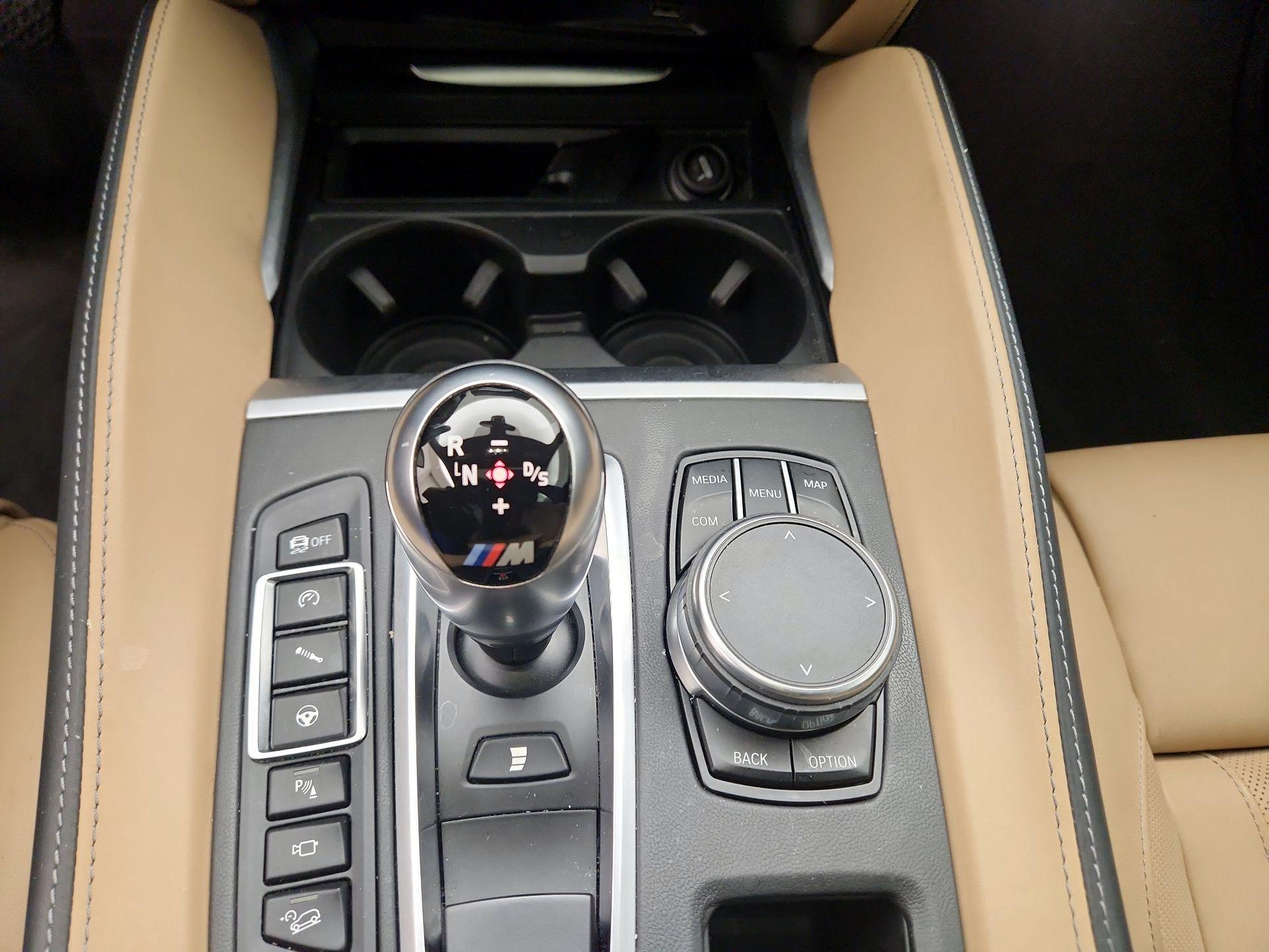 Thumbnail: 2019 BMW X6 - 18