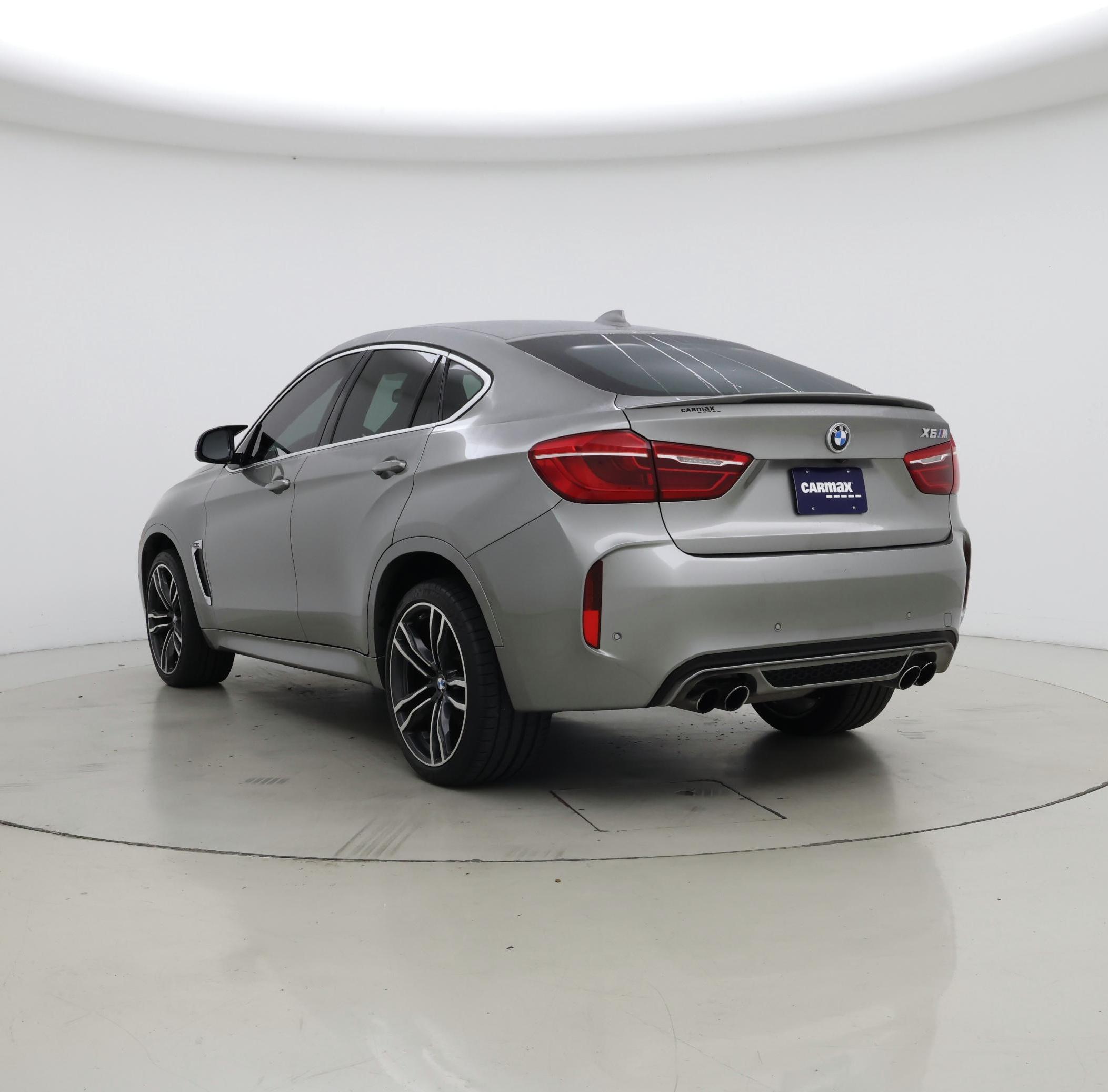 Thumbnail: 2019 BMW X6 - 2
