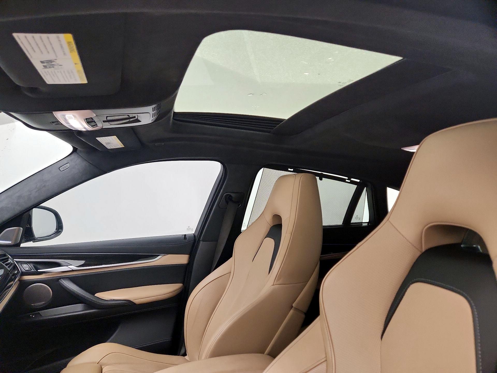 Thumbnail: 2019 BMW X6 - 20