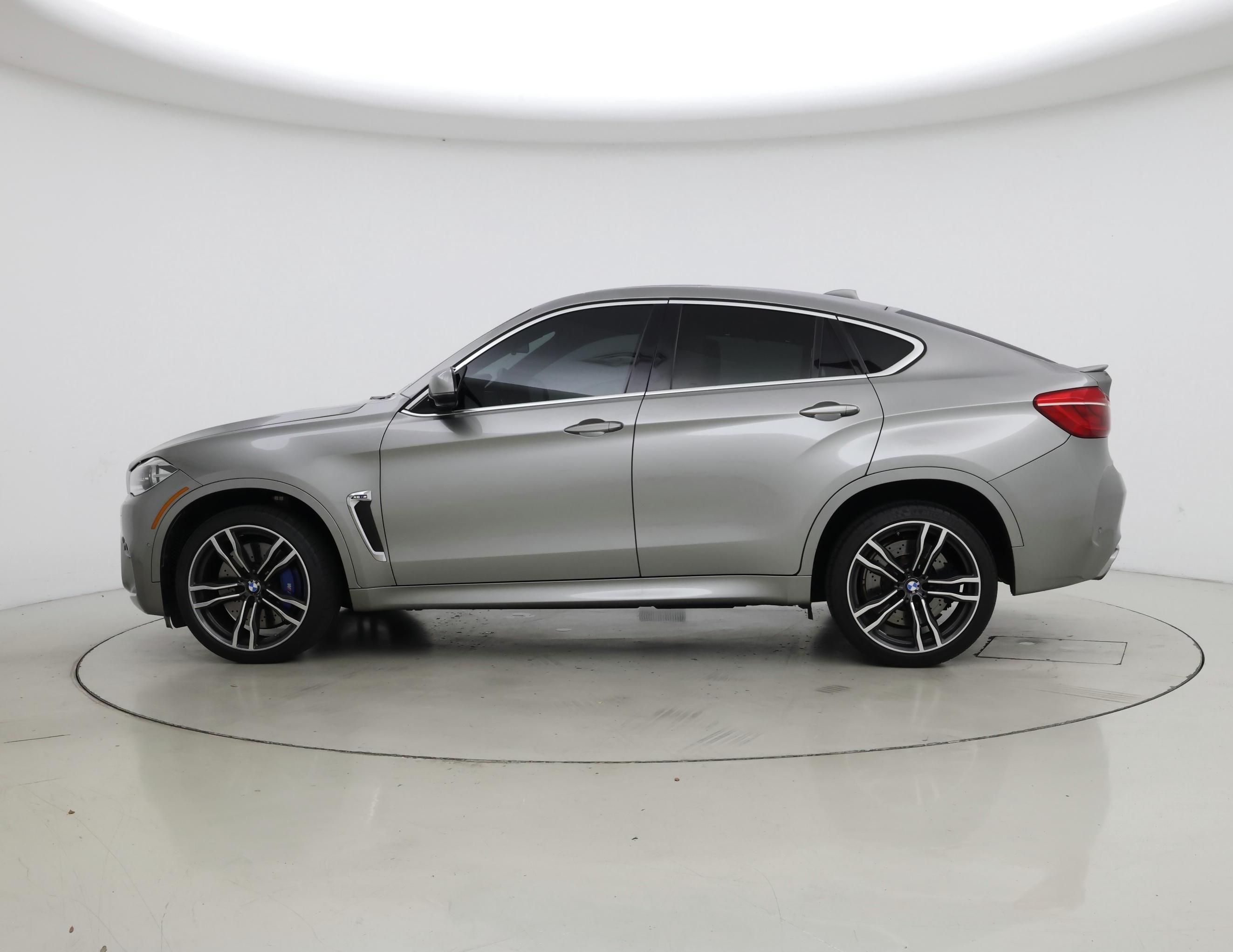 Thumbnail: 2019 BMW X6 - 3