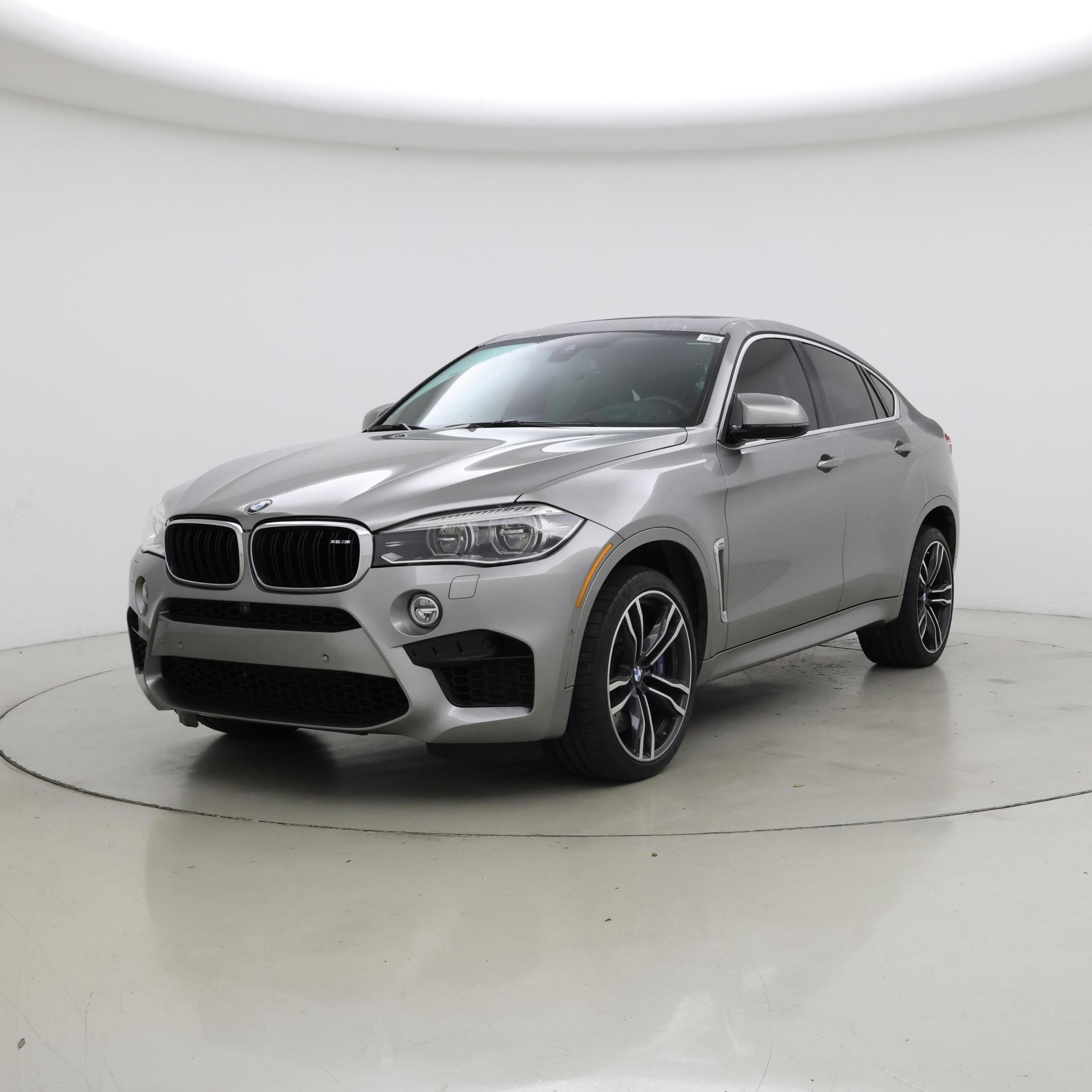 Thumbnail: 2019 BMW X6 - 4