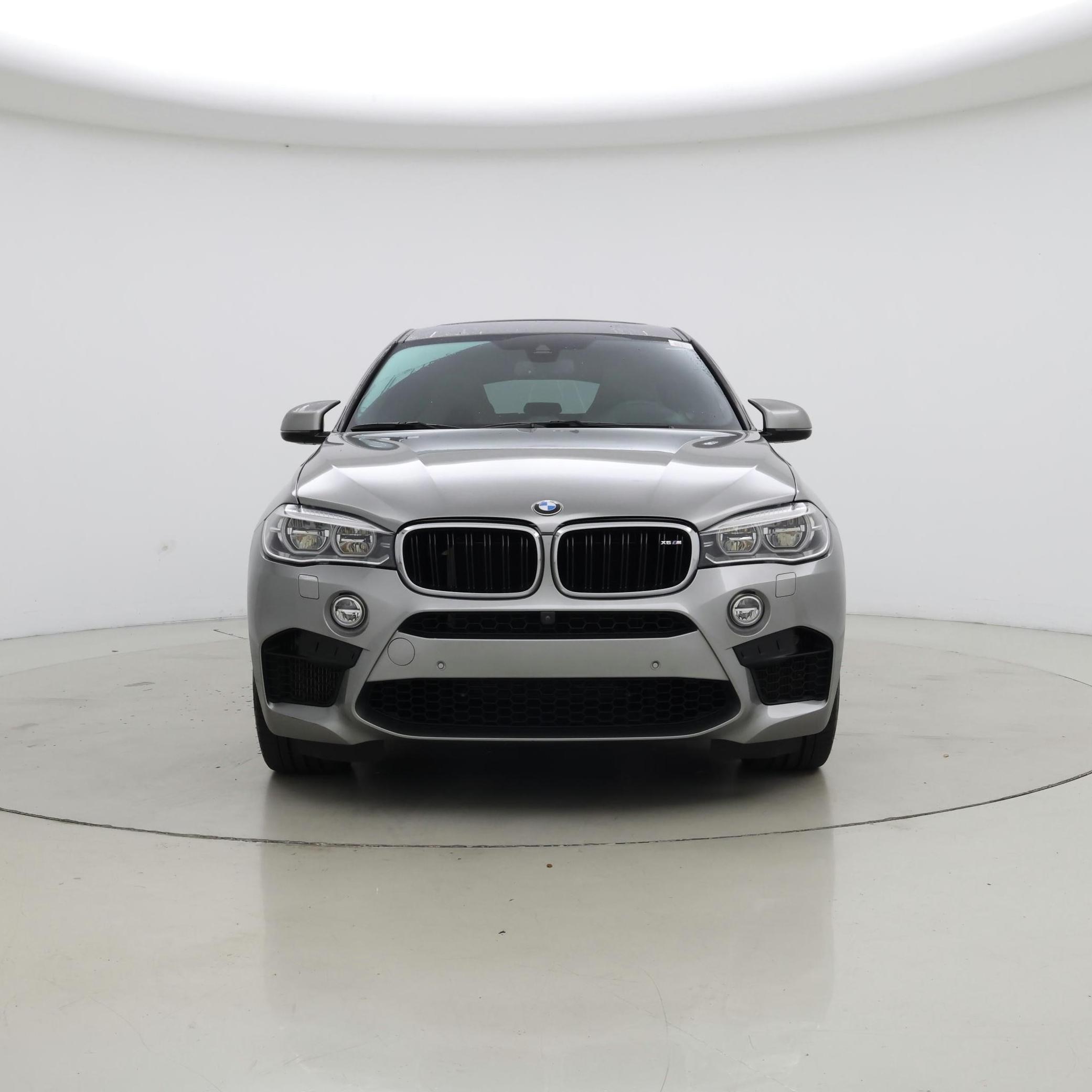 Thumbnail: 2019 BMW X6 - 5