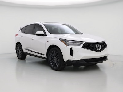 2023 Acura RDX Advance -
                Fort Myers, FL