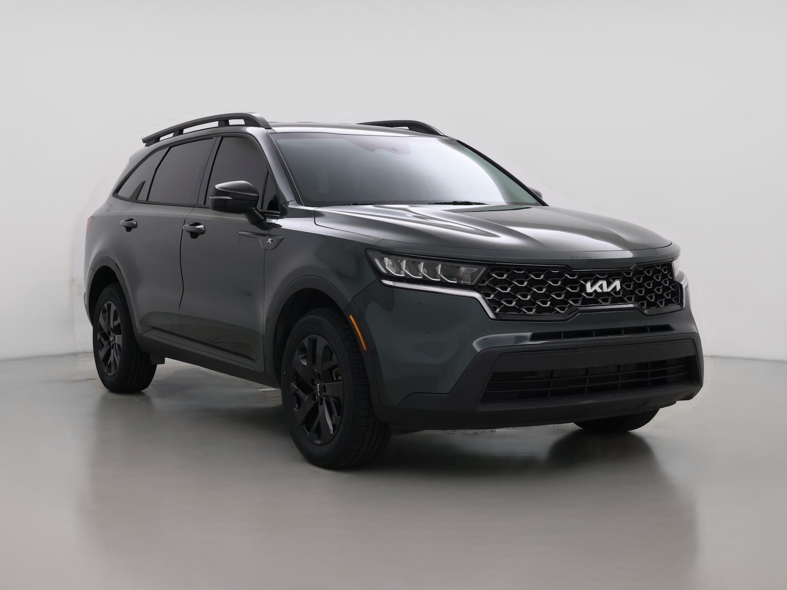 2023 Kia Sorento X-Line S