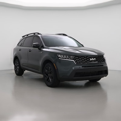 2023 Kia Sorento X-Line S