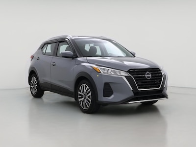 2024 Nissan Kicks SV -
                Fort Myers, FL