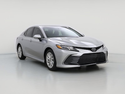 2024 Toyota Camry LE -
                Fort Myers, FL