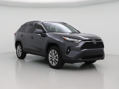 2023 Toyota RAV4 XLE Premium -
                Fort Myers, FL