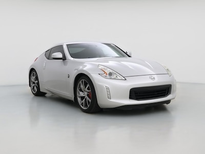 2017 Nissan Z Sport -
                Fort Myers, FL