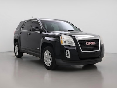 2015 GMC Terrain SLE -
                  Fort Myers, FL