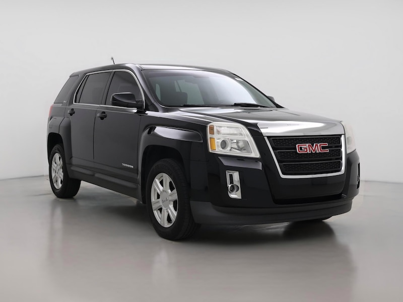 2015 GMC Terrain SLE -
                  Fort Myers, FL