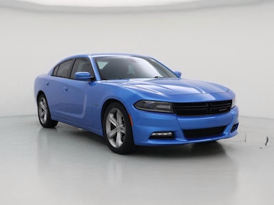 2016 Dodge Charger R/T -
                  Fort Myers, FL