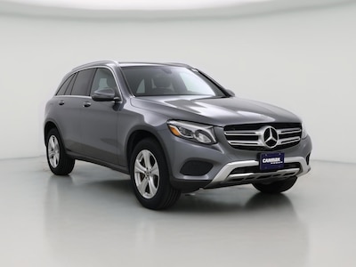 2018 Mercedes-Benz GLC 300 -
                  Fort Myers, FL