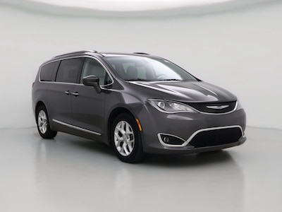 2020 Chrysler Pacifica Touring L -
                Fort Myers, FL