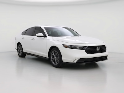 2023 Honda Accord EX -
                Fort Myers, FL