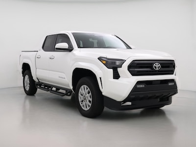 2025 Toyota Tacoma SR5 -
                  Fort Myers, FL
