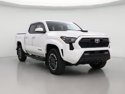 2025 Toyota Tacoma TRD Sport -
                Naples, FL