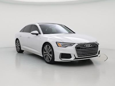 2019 Audi A6 Premium Plus -
                  Fort Myers, FL