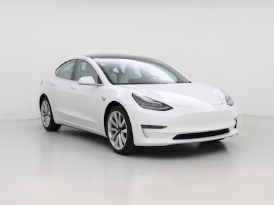 2019 Tesla Model 3 Long Range -
                  Fort Myers, FL