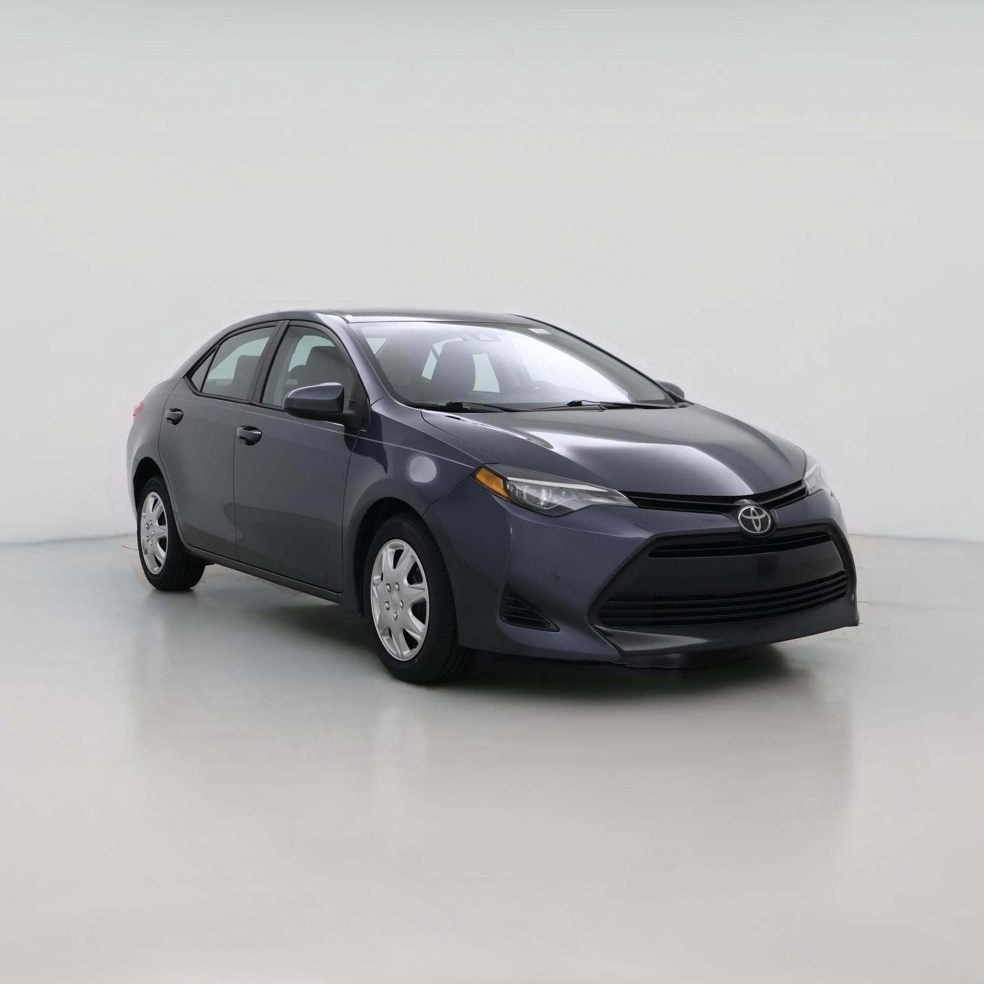 Thumbnail: 2019 Toyota Corolla - 1