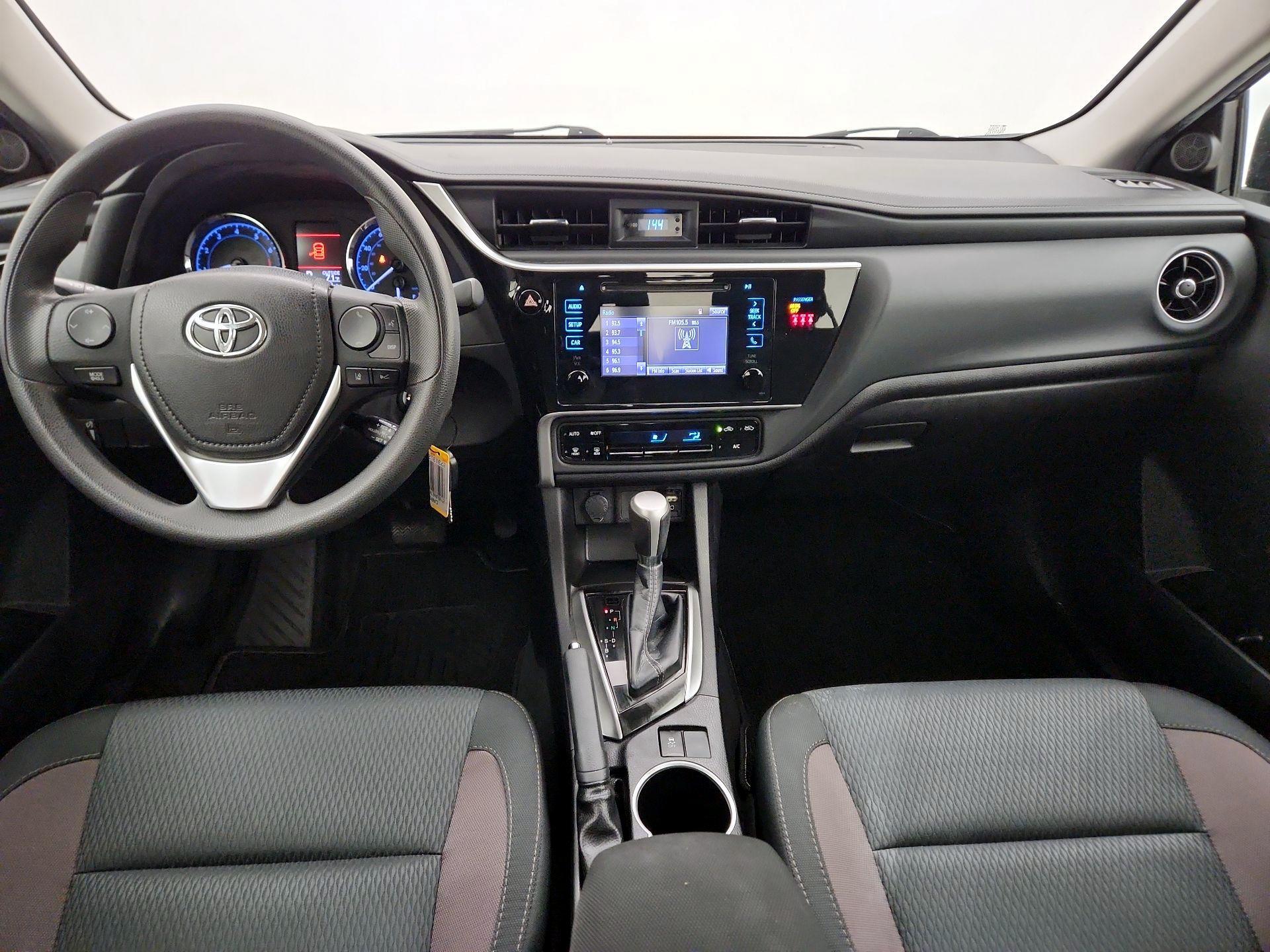 Thumbnail: 2019 Toyota Corolla - 9
