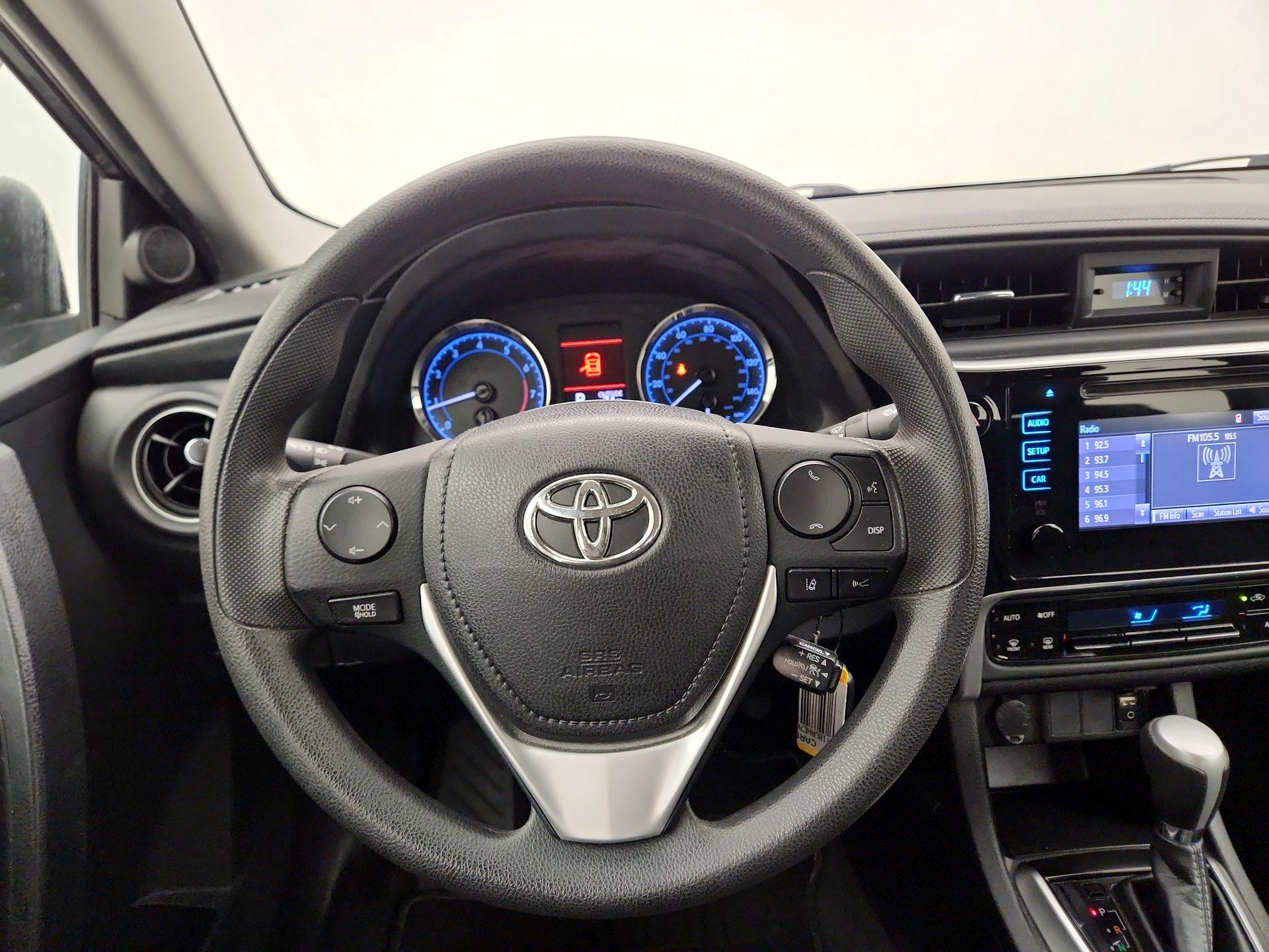 Thumbnail: 2019 Toyota Corolla - 10
