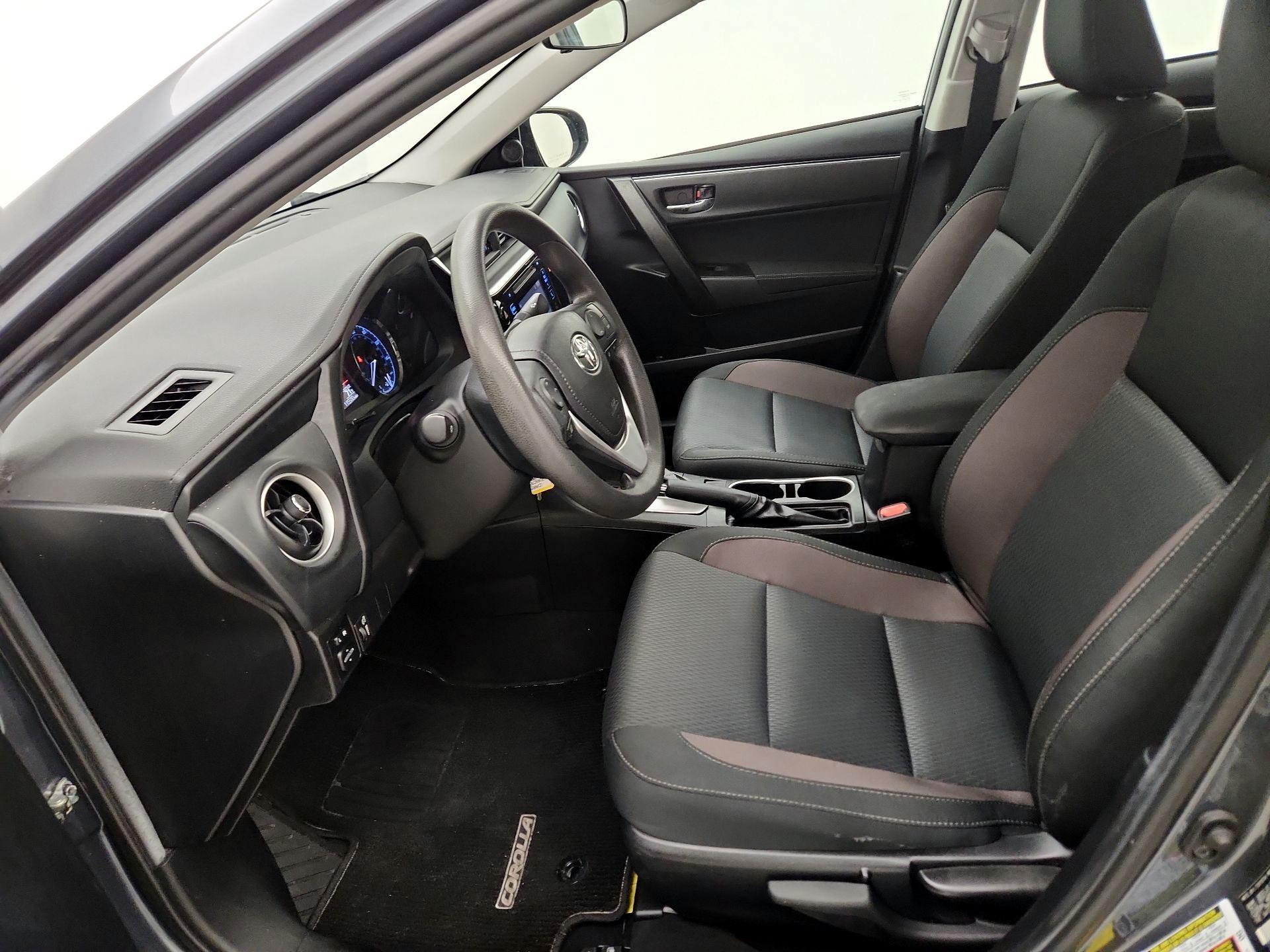 Thumbnail: 2019 Toyota Corolla - 11