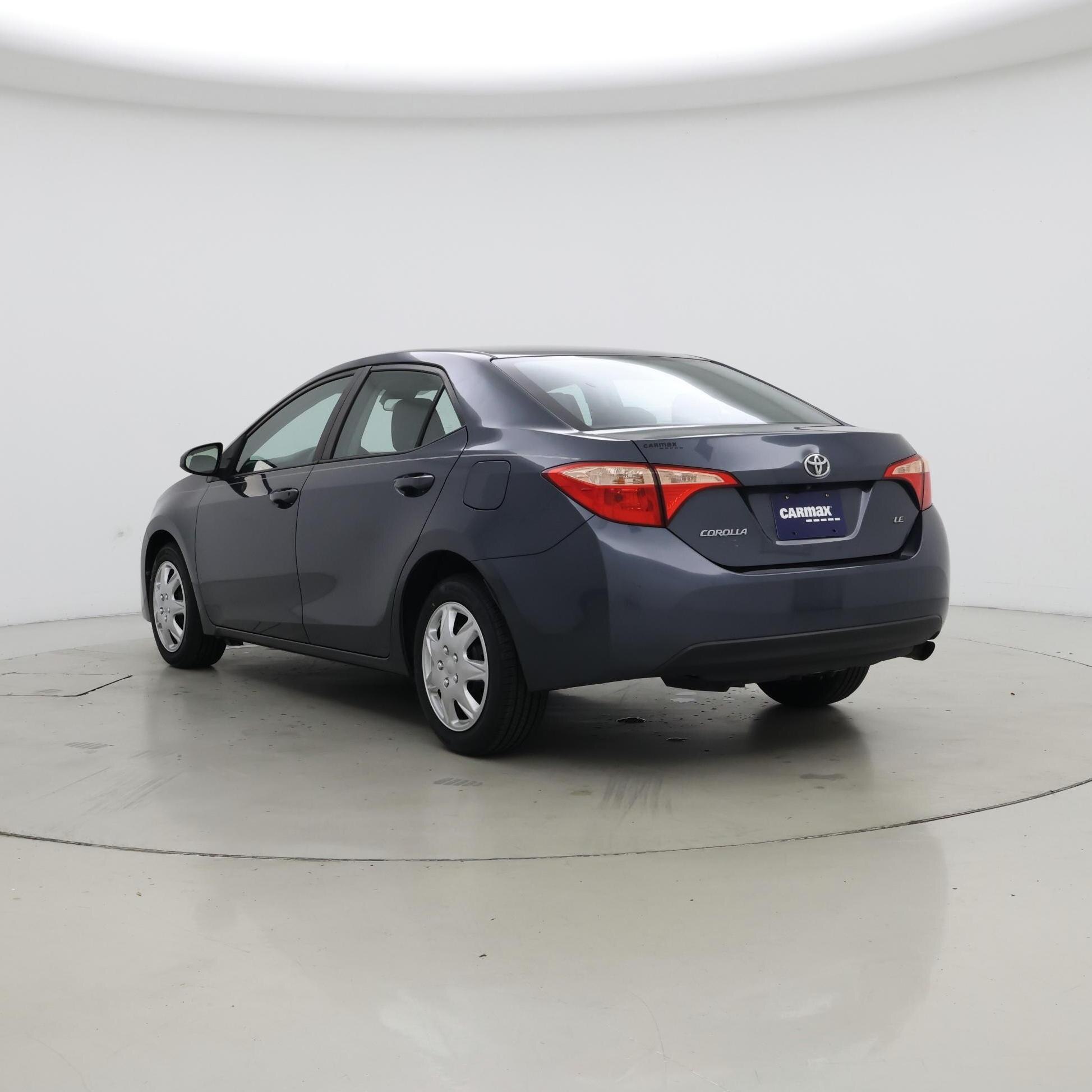 Thumbnail: 2019 Toyota Corolla - 2