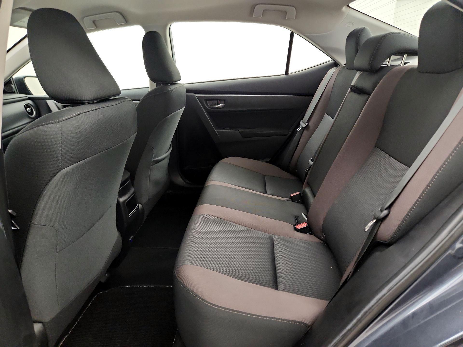 Thumbnail: 2019 Toyota Corolla - 19