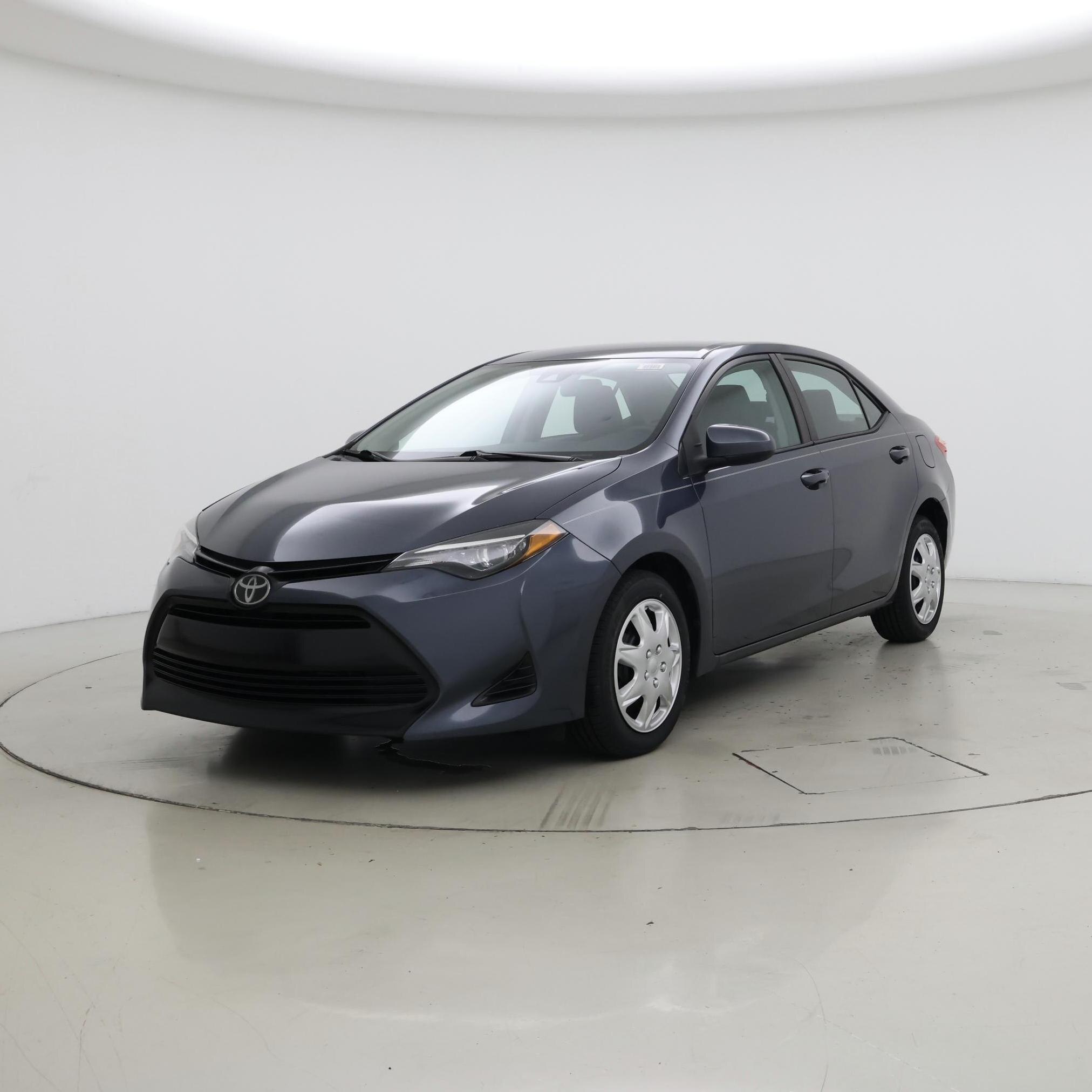 Thumbnail: 2019 Toyota Corolla - 4