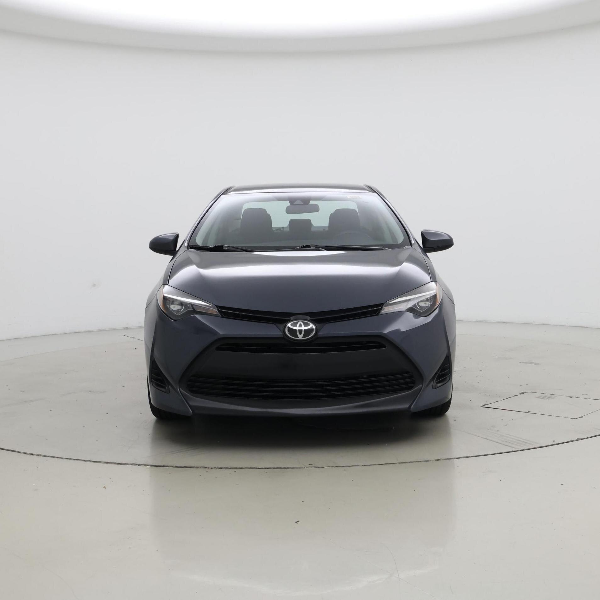 Thumbnail: 2019 Toyota Corolla - 5