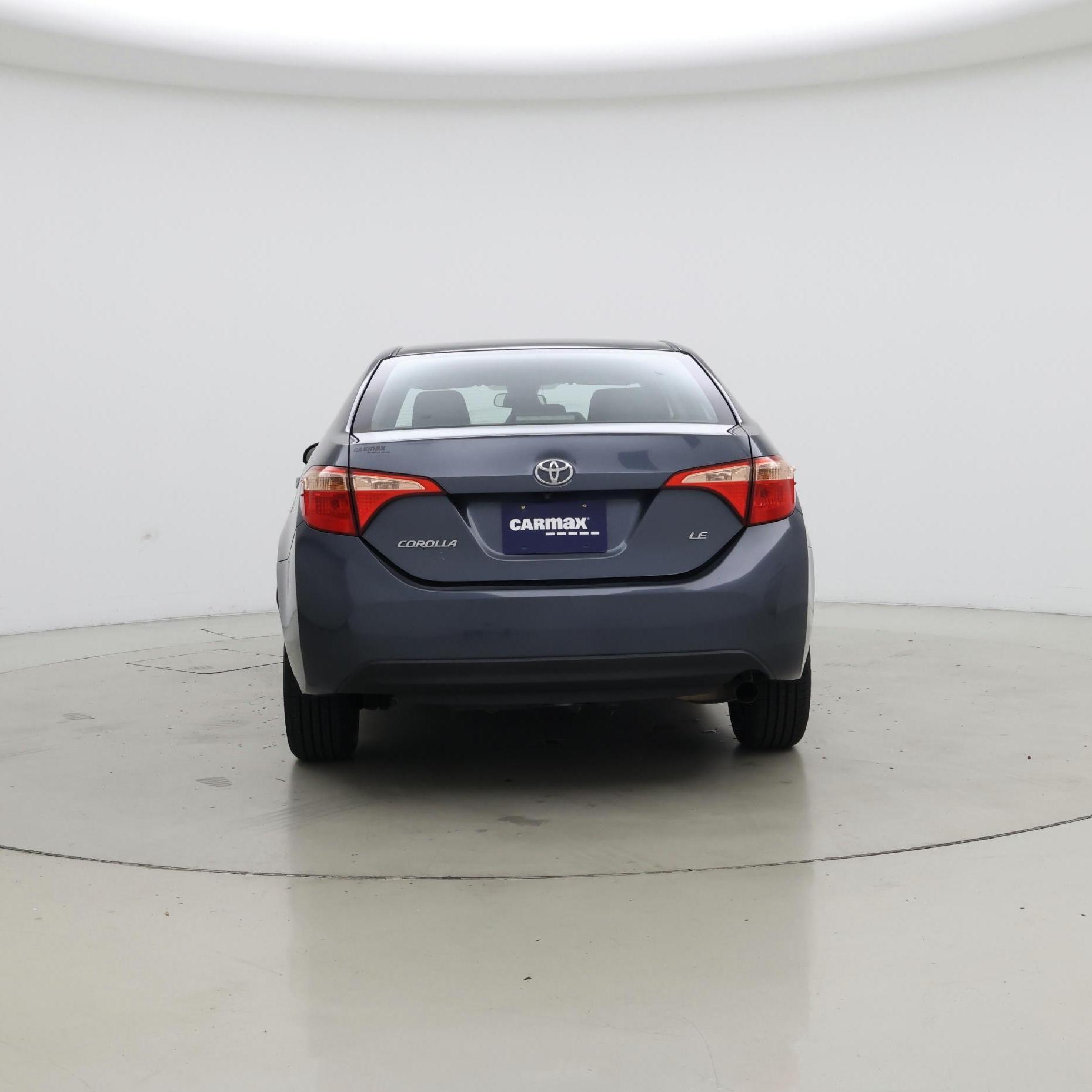 Thumbnail: 2019 Toyota Corolla - 6
