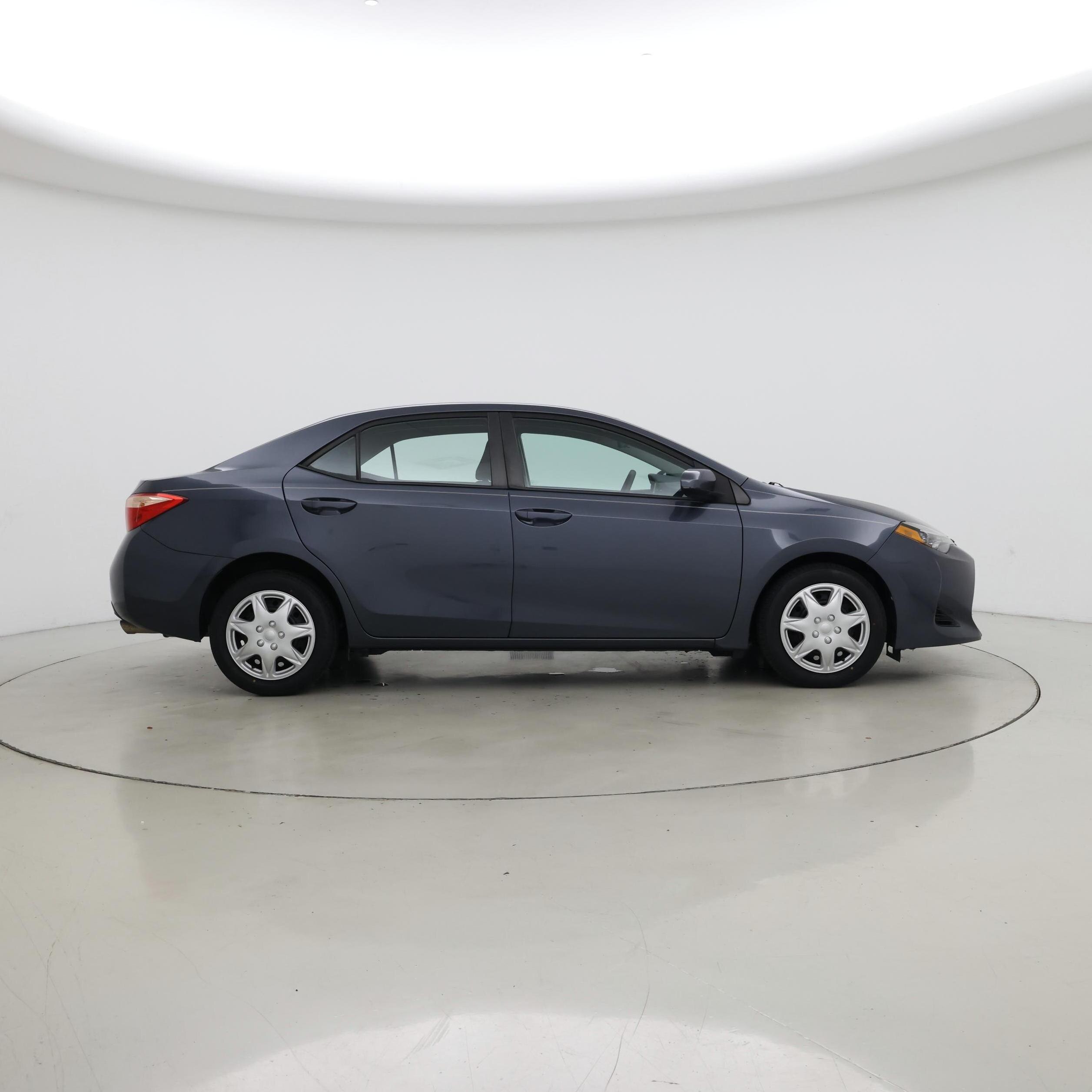 Thumbnail: 2019 Toyota Corolla - 7